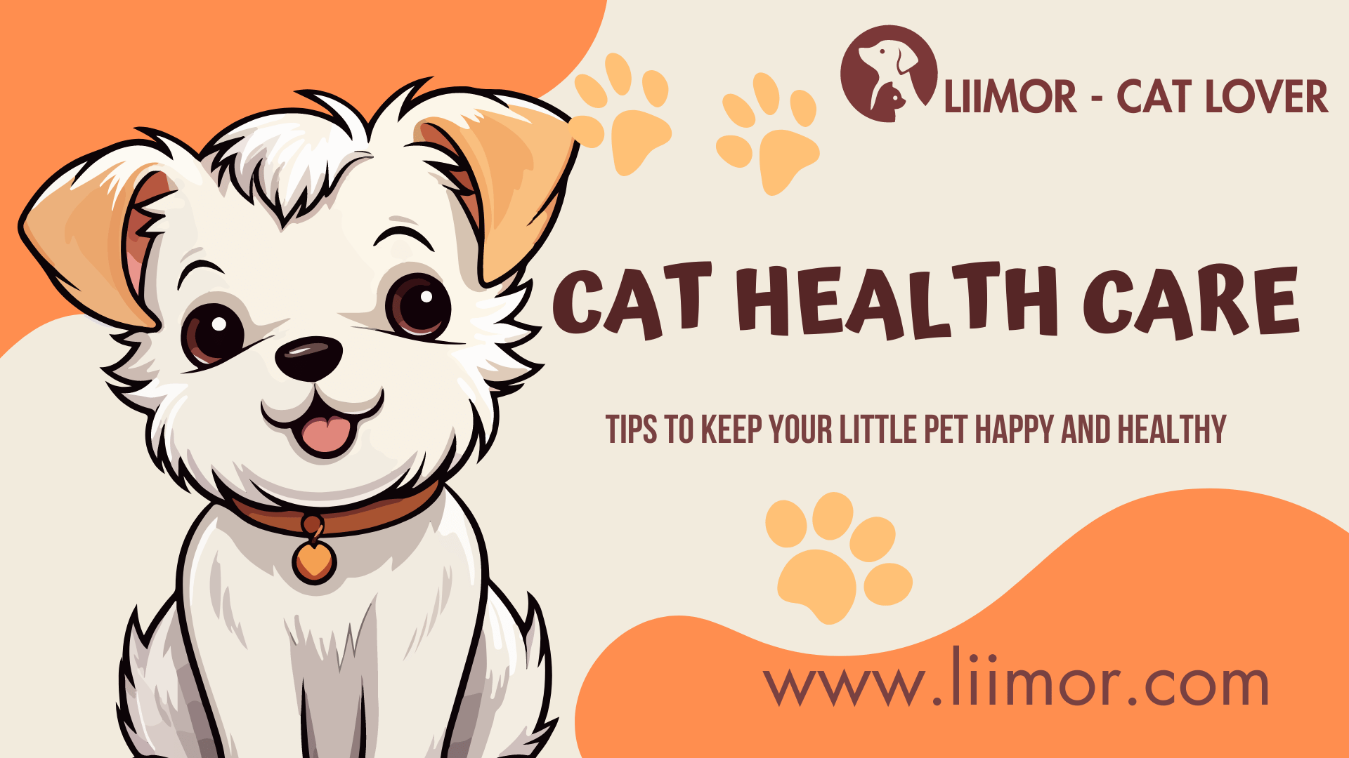 Cat Health Care Liimor